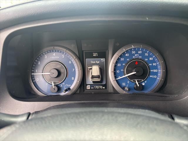 Used 2015 Toyota Sienna For Sale in Wilmington, OH