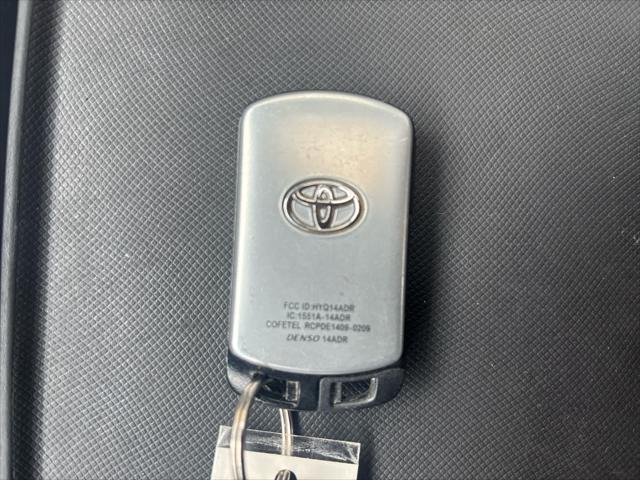 Used 2015 Toyota Sienna For Sale in Wilmington, OH