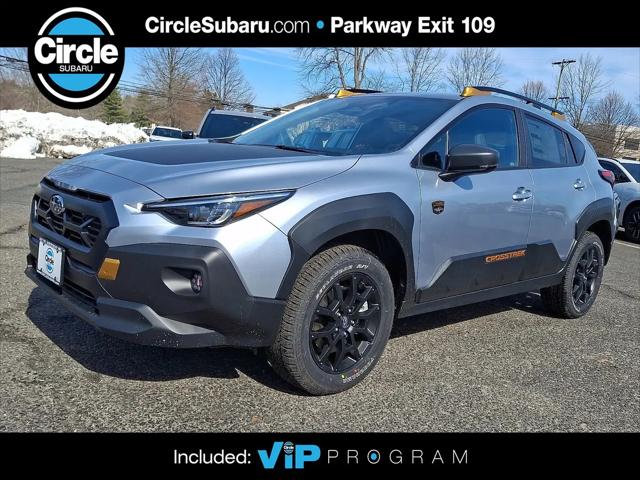 2026 Subaru Crosstrek Wilderness for sale in Shrewsbury, NJ
