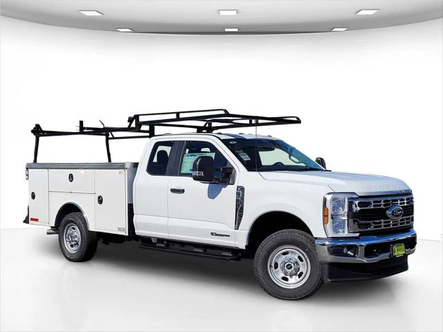 2026 Ford F-350 XL