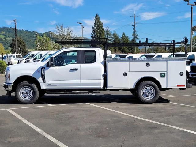 2026 Ford F-350 XL