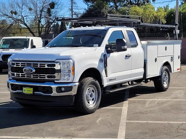 2026 Ford F-350 XL
