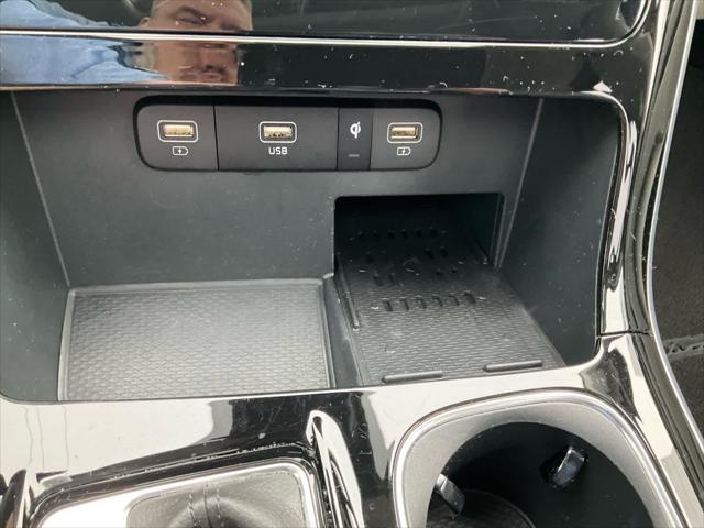 2023 Kia Carnival MPV SX Prestige