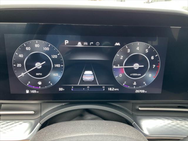 2023 Kia Carnival MPV SX Prestige