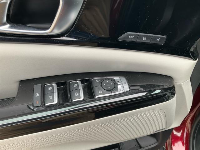 2023 Kia Carnival MPV SX Prestige