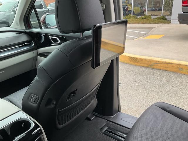 2023 Kia Carnival MPV SX Prestige