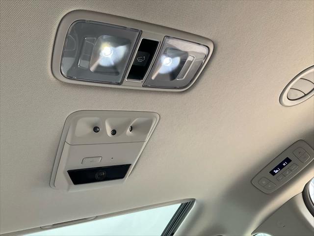 2023 Kia Carnival MPV SX Prestige