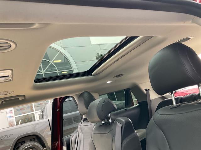 2023 Kia Carnival MPV SX Prestige