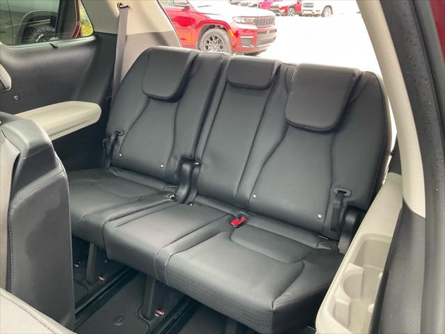 2023 Kia Carnival MPV SX Prestige