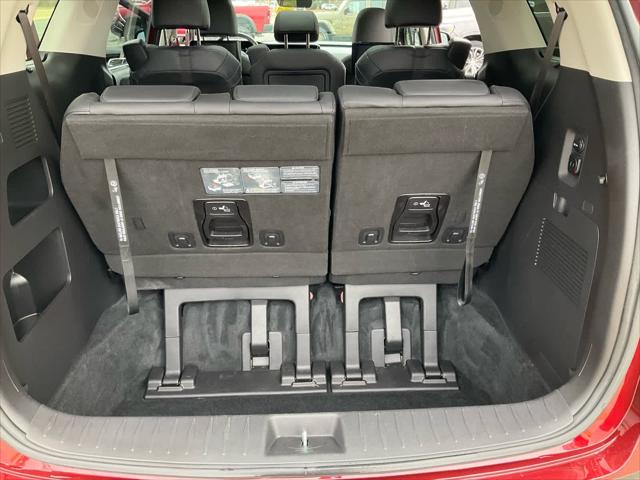 2023 Kia Carnival MPV SX Prestige