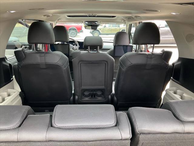 2023 Kia Carnival MPV SX Prestige