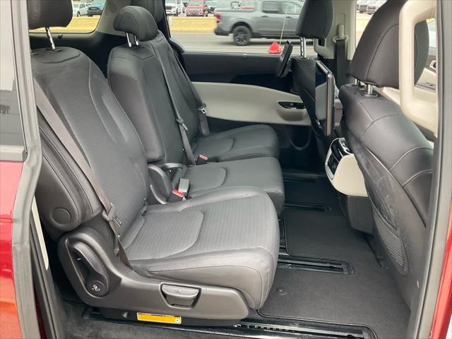 2023 Kia Carnival MPV SX Prestige