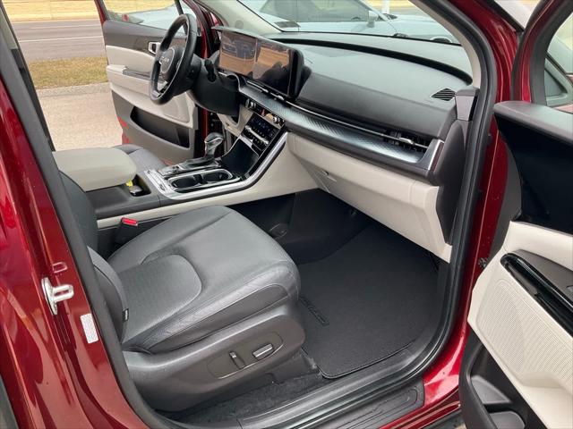 2023 Kia Carnival MPV SX Prestige