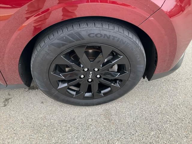 2023 Kia Carnival MPV SX Prestige