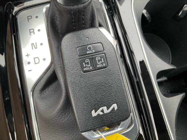 2023 Kia Carnival MPV SX Prestige