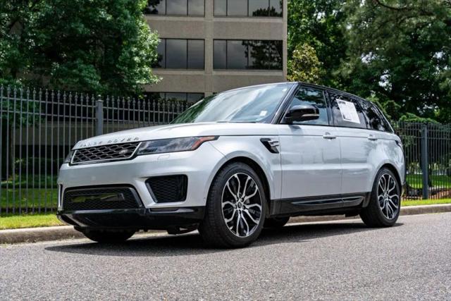 2019 Land Rover Range Rover Sport HSE MHEV for sale in Memphis, TN