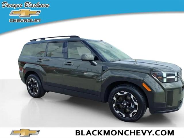 2025 Hyundai Santa Fe SEL for sale in Tupelo, MS