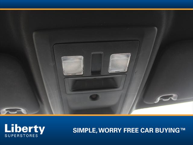 2024 Ram 1500 Classic Warlock Crew Cab 4x4 5'7" Box