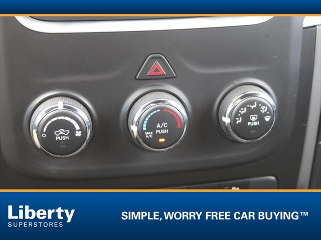 2024 Ram 1500 Classic Warlock Crew Cab 4x4 5'7" Box