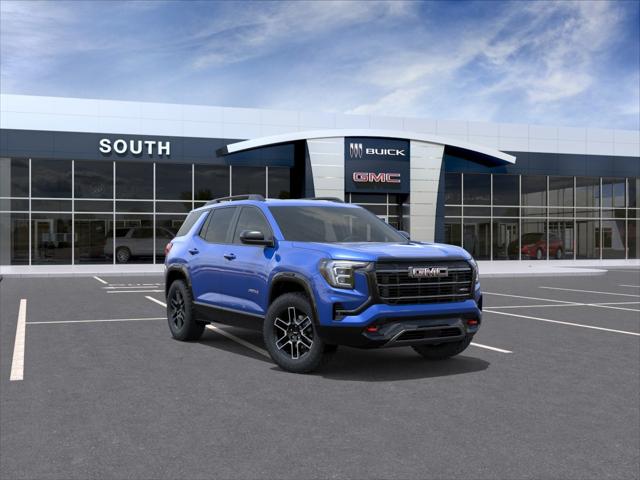 2026 GMC Terrain AWD AT4 for sale in San Antonio, TX