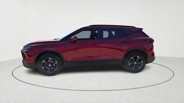 2023 Chevrolet Blazer FWD 2LT