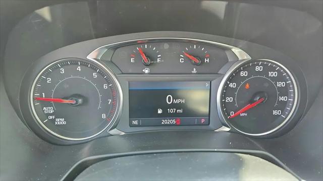 2023 Chevrolet Blazer FWD 2LT