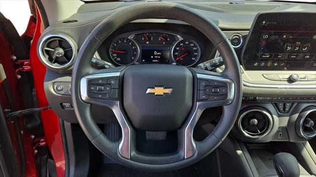 2023 Chevrolet Blazer FWD 2LT