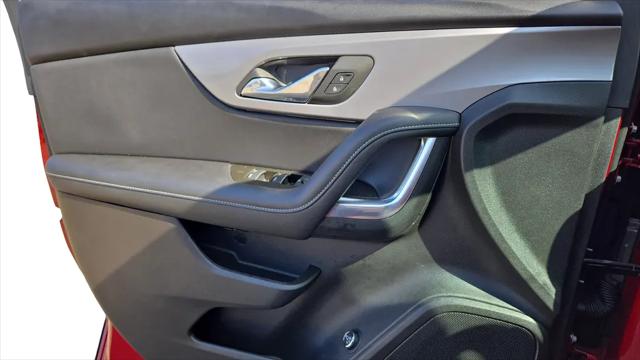 2023 Chevrolet Blazer FWD 2LT