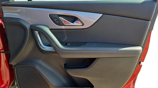 2023 Chevrolet Blazer FWD 2LT
