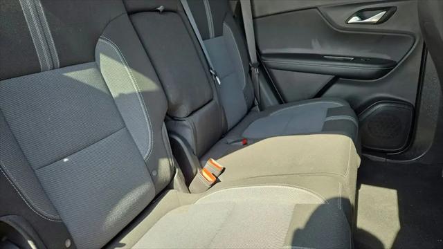 2023 Chevrolet Blazer FWD 2LT