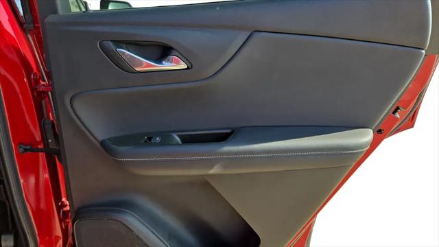 2023 Chevrolet Blazer FWD 2LT