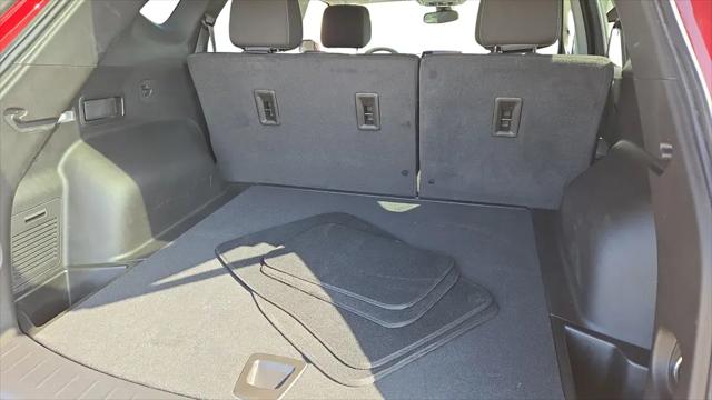 2023 Chevrolet Blazer FWD 2LT