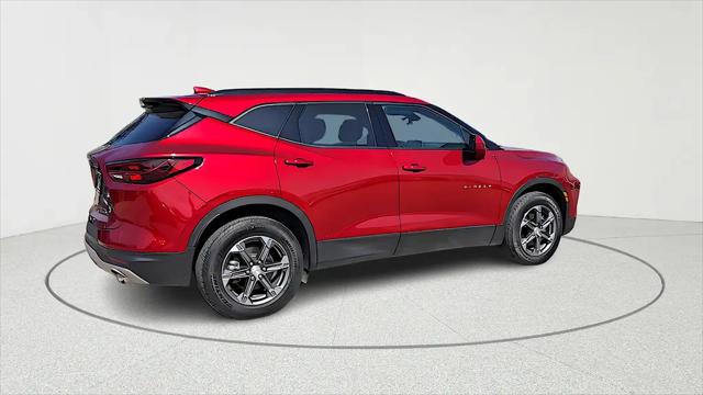 2023 Chevrolet Blazer FWD 2LT