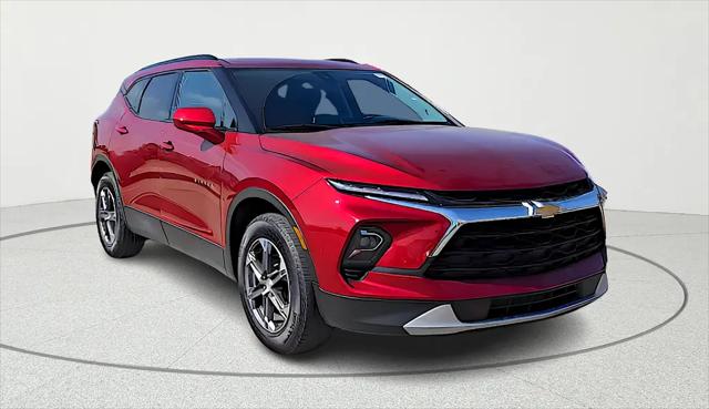 2023 Chevrolet Blazer FWD 2LT for sale in Lewisville, TX