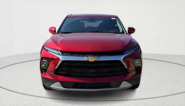 2023 Chevrolet Blazer FWD 2LT