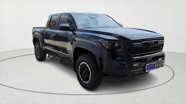 2024 Toyota Tacoma TRD Off Road for sale in Lewisville, TX