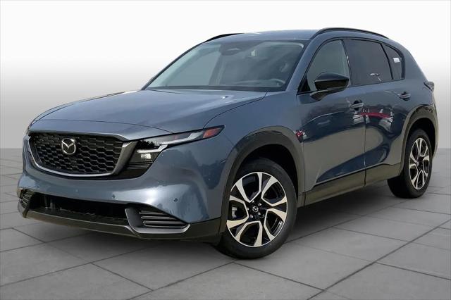 2026 Mazda CX-5 2.5 S Preferred for sale in Denton, TX