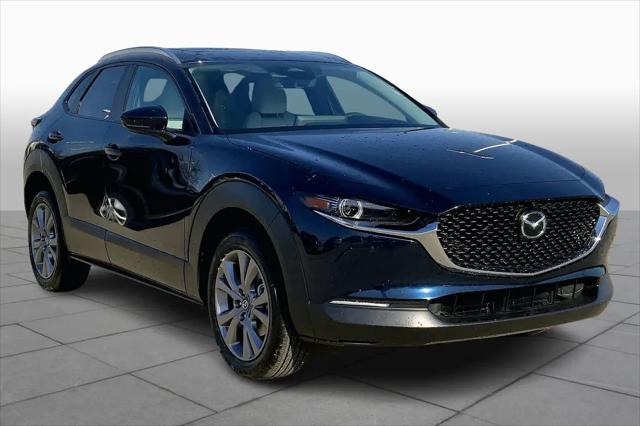2026 Mazda CX-30 2.5 S Premium