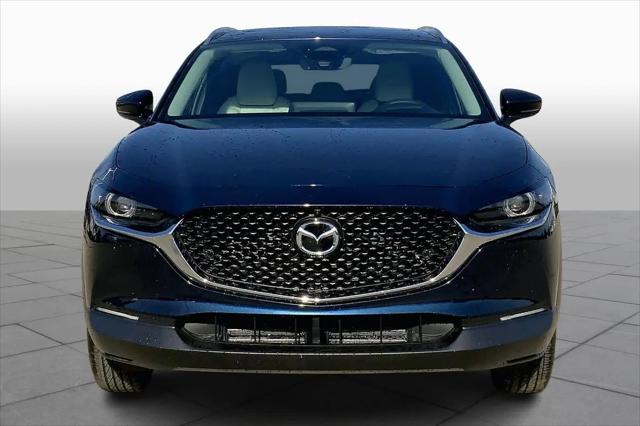 2026 Mazda CX-30 2.5 S Premium