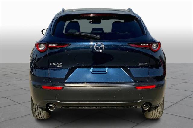 2026 Mazda CX-30 2.5 S Premium