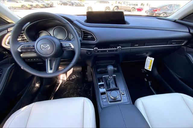 2026 Mazda CX-30 2.5 S Premium