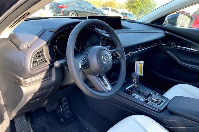2026 Mazda CX-30 2.5 S Premium