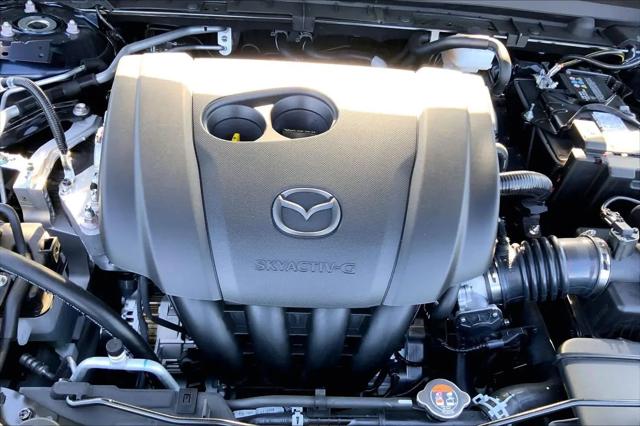 2026 Mazda CX-30 2.5 S Premium