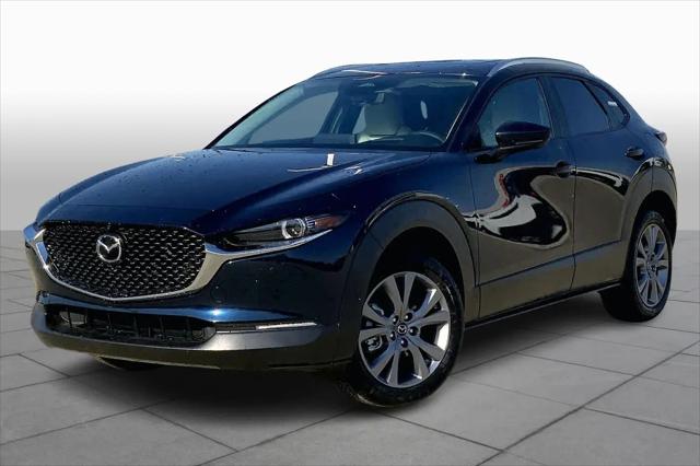 2026 Mazda CX-30 2.5 S Premium for sale in Denton, TX