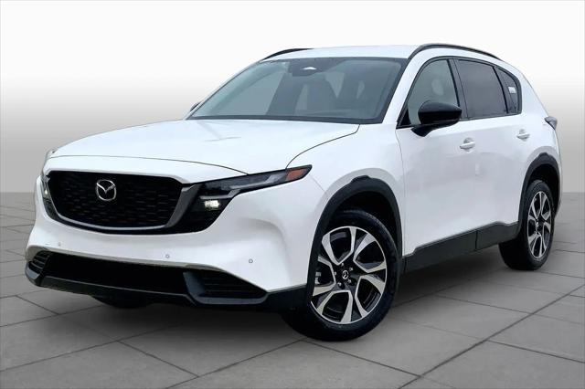 2026 Mazda CX-5 2.5 S Preferred for sale in Denton, TX