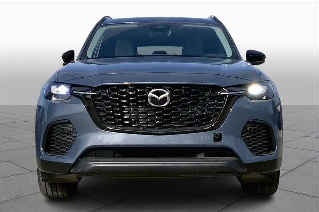 2026 Mazda CX-70 SC Plus
