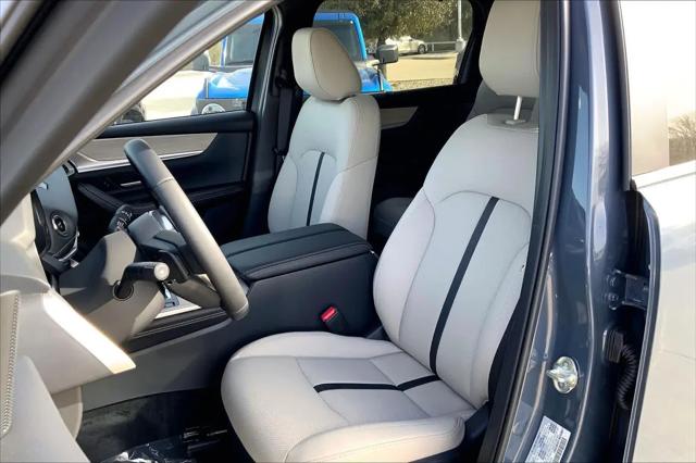 2026 Mazda CX-70 SC Plus