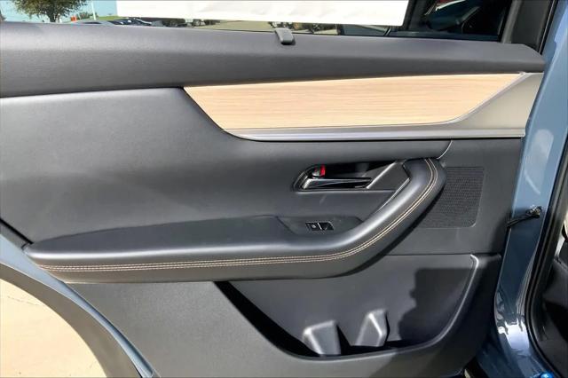 2026 Mazda CX-70 SC Plus