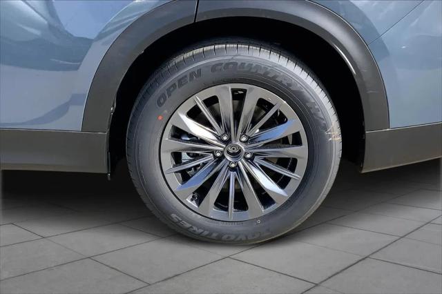 2026 Mazda CX-70 SC Plus