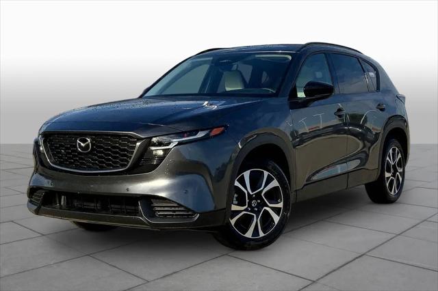 2026 Mazda CX-5 2.5 S Preferred for sale in Denton, TX
